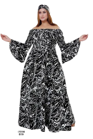 Smock Dress