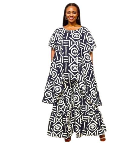 Palazzo Sets